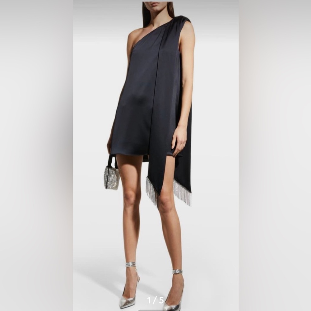 Ramy Brook Giza Dress NEW